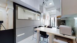 Le Somme (D8), Apartment #538139781